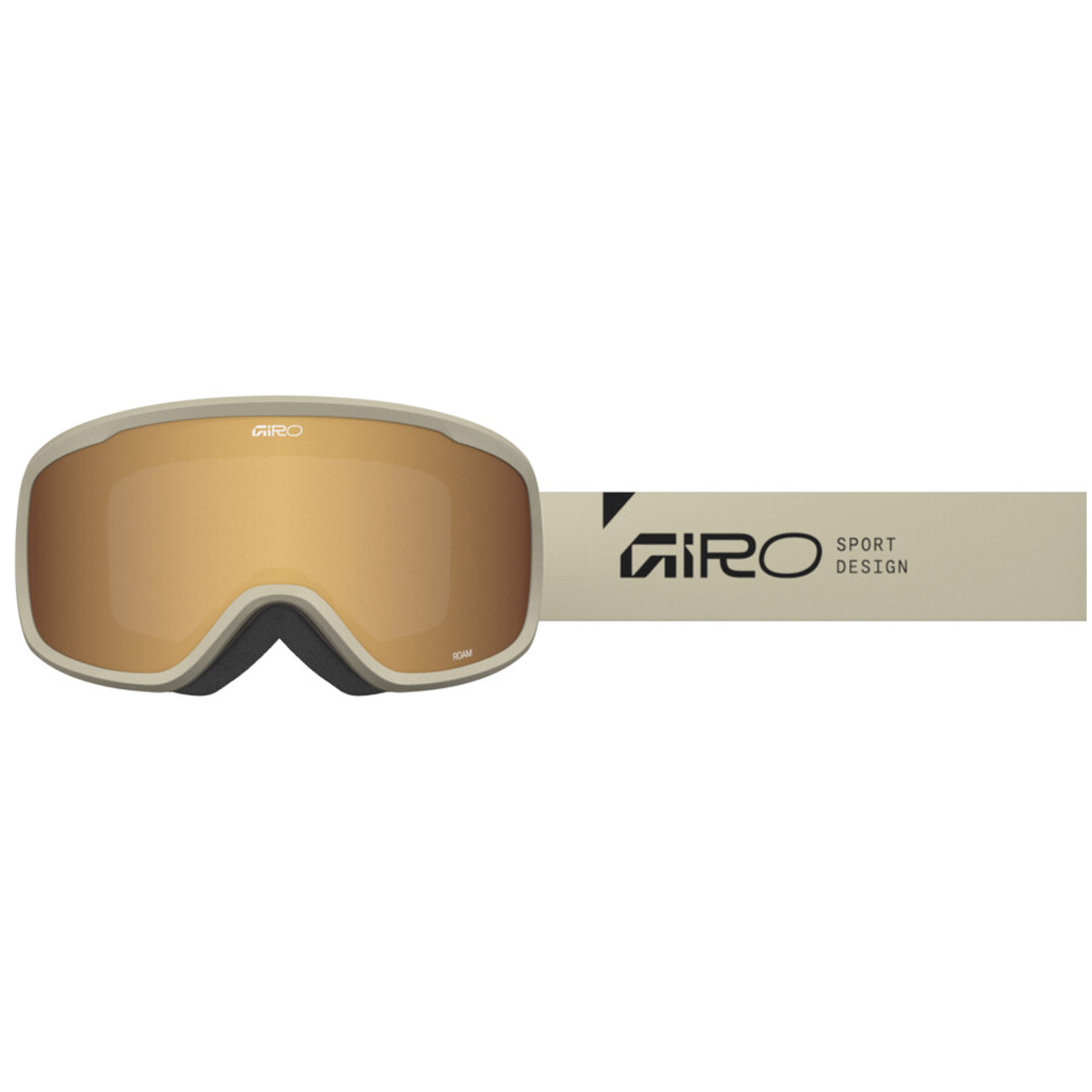 Giro ROAM Goggles (25/26)