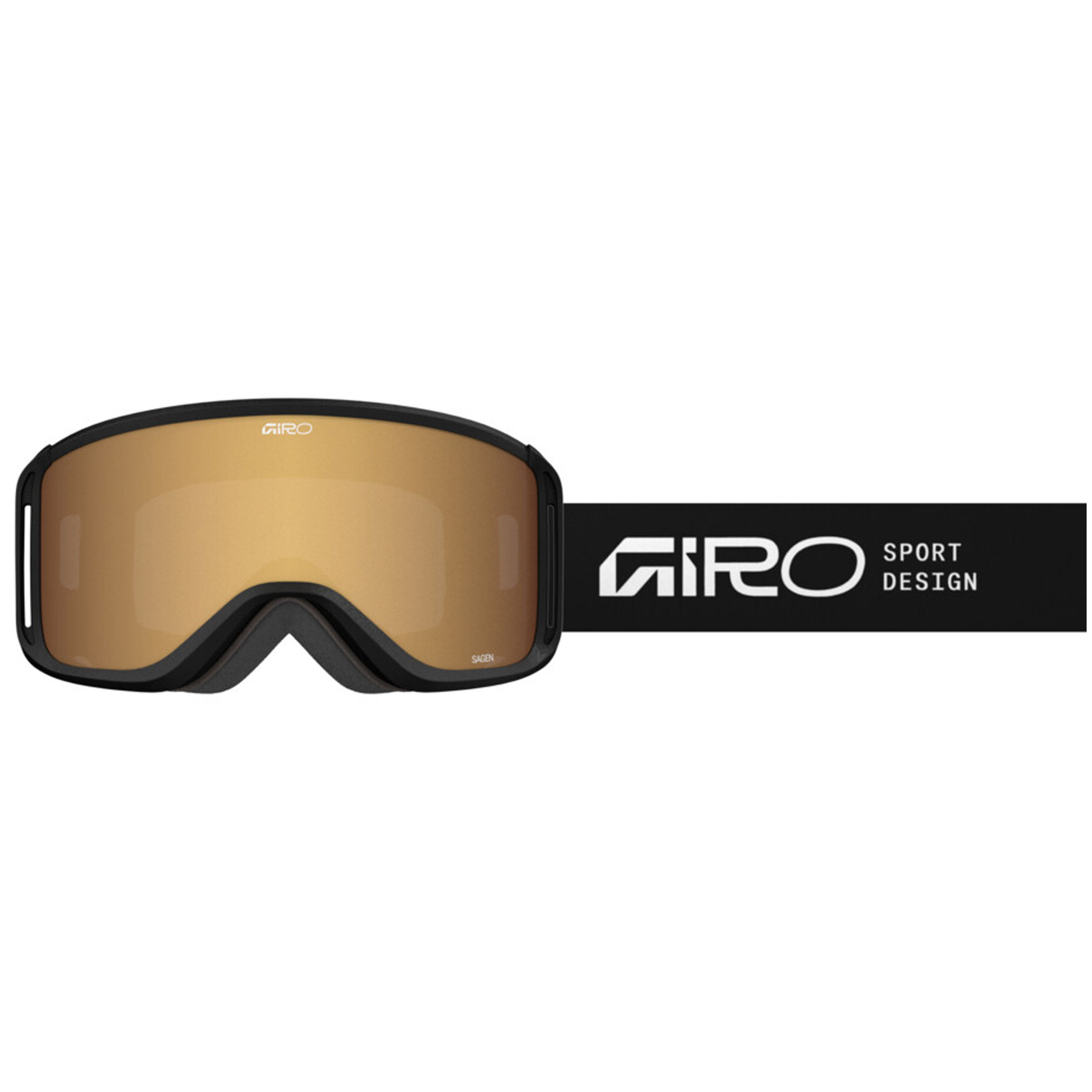 Giro SAGEN Goggles (25/26)