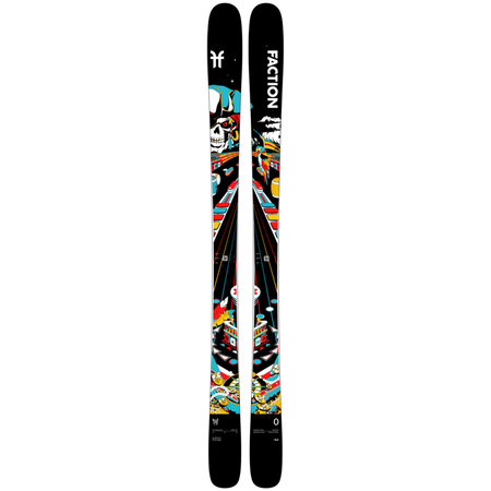 Faction Skis Prodigy 0 (25/26)