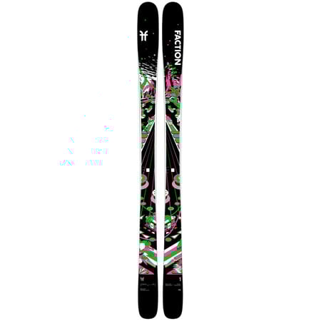 Faction Prodigy 2 Skis (24/25) - Ski Town