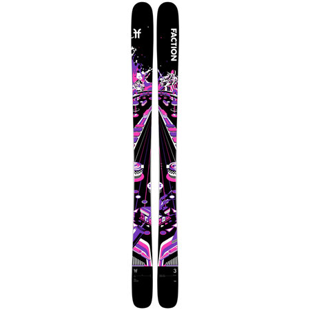 Faction Prodigy 3 Skis (25/26)