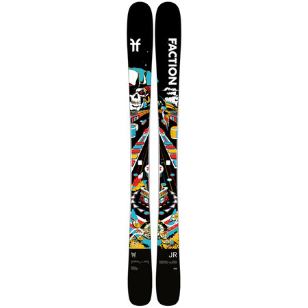 Faction Skis Junior Prodigy (25/26)