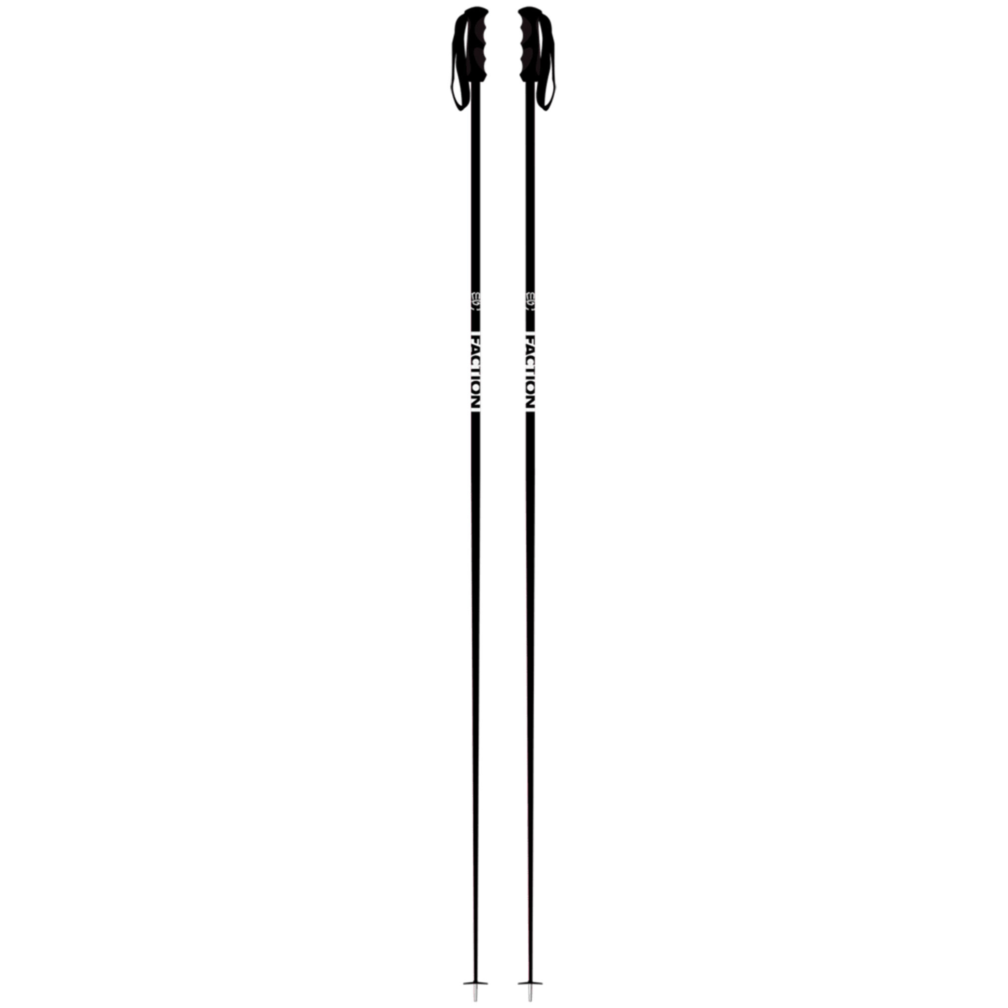 Faction Prodigy Poles (25/26)