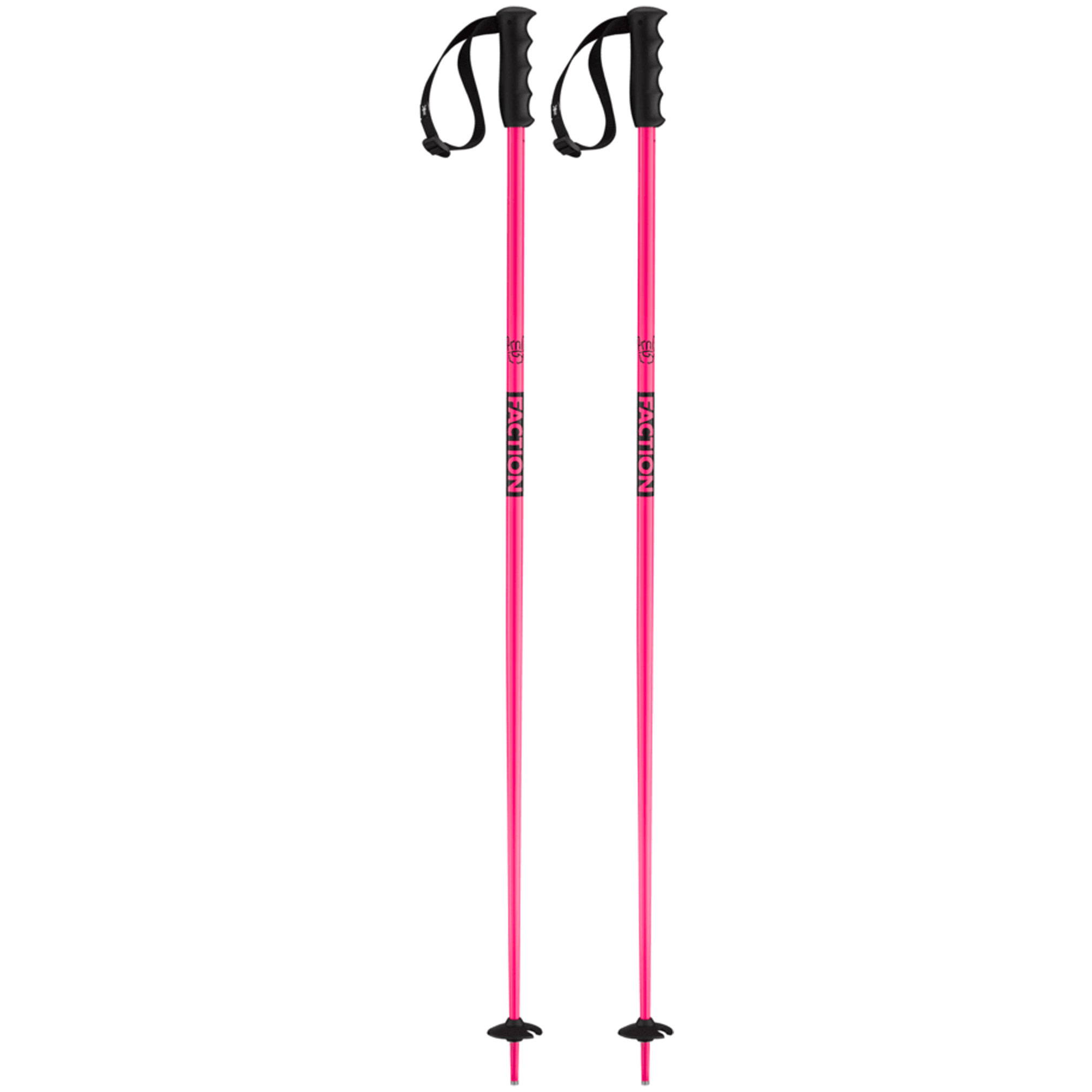 Faction Prodigy Poles (25/26)