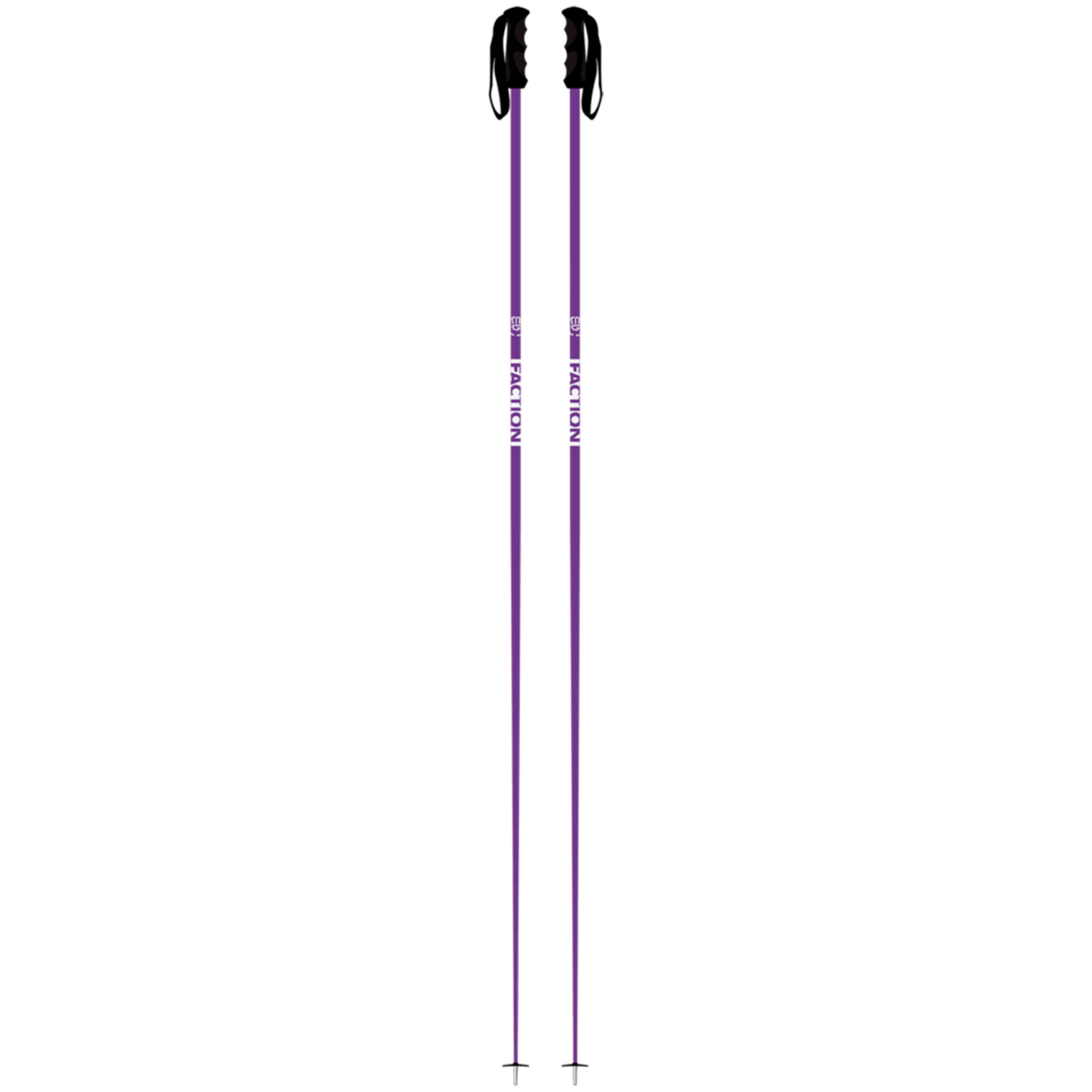 Faction Prodigy Poles (25/26)