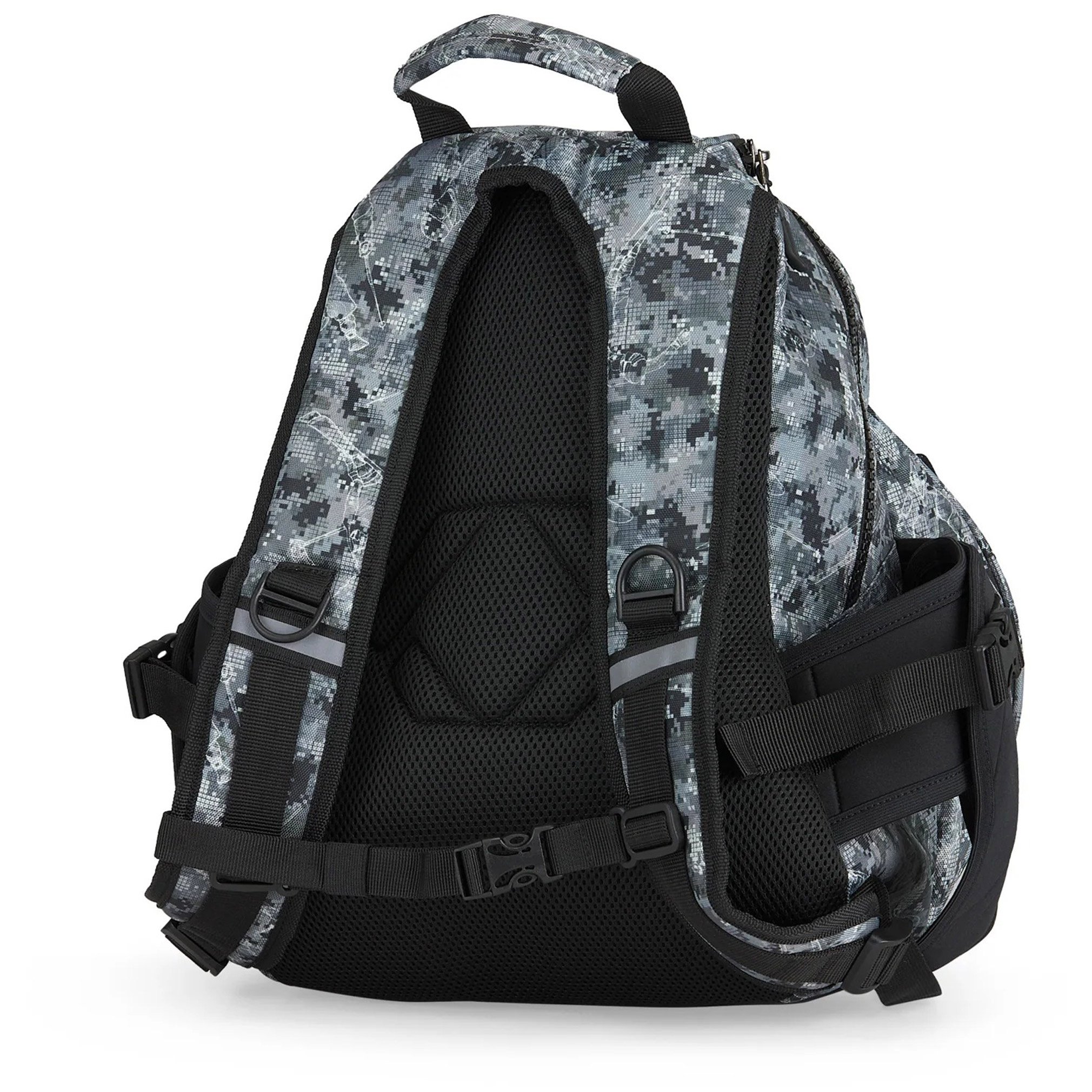 K&B Tremblant Boot Backpack - Junior