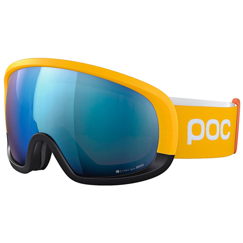 スキー・スノーボードアクセサリー POC Fovea POC Fovea Goggles 2025 | Corbetts Ski + Snowboard