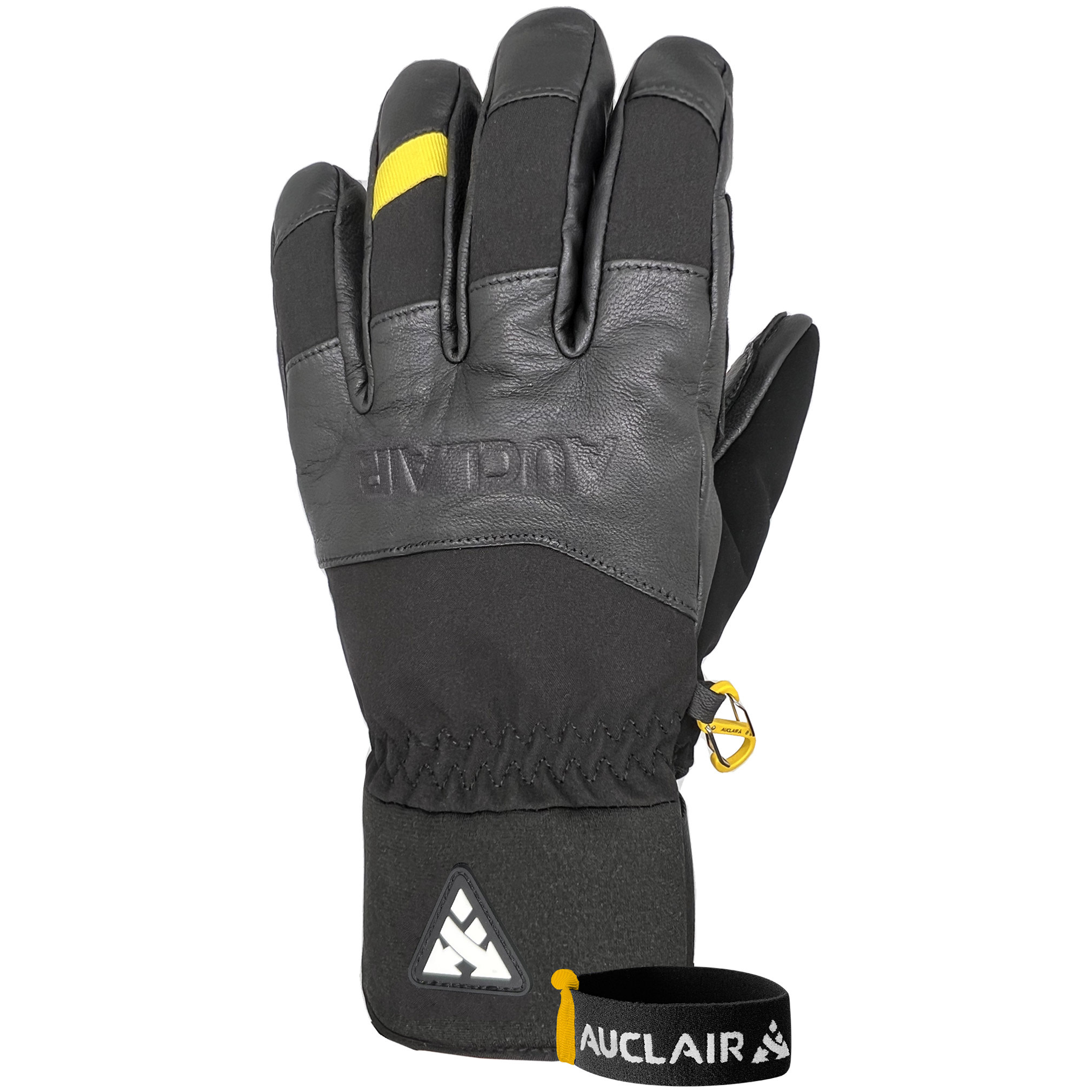 Auclair Gants Icebreaker GTX Warm (25/26)
