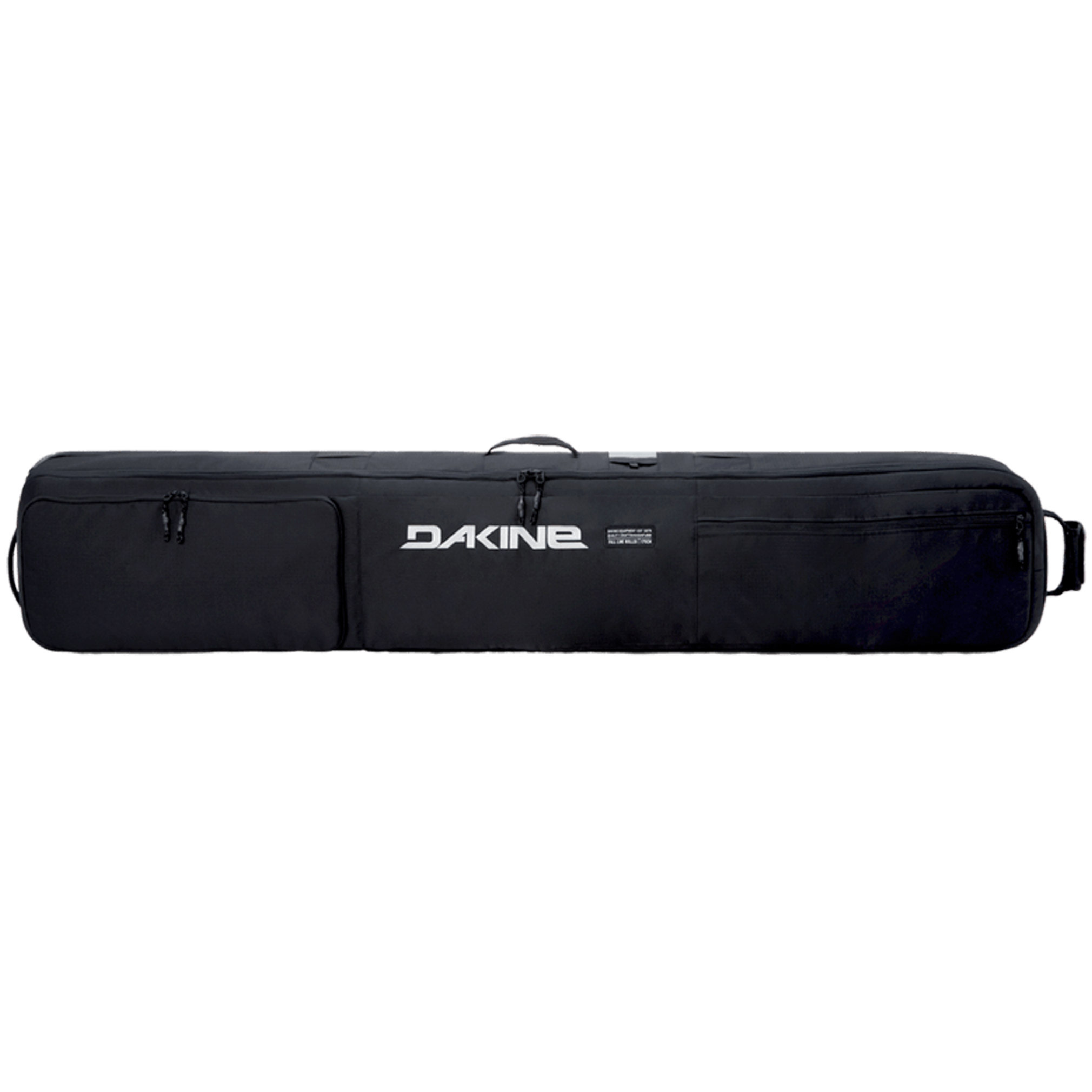 Dakine Fall Line Ski Roller Bag (25/26)