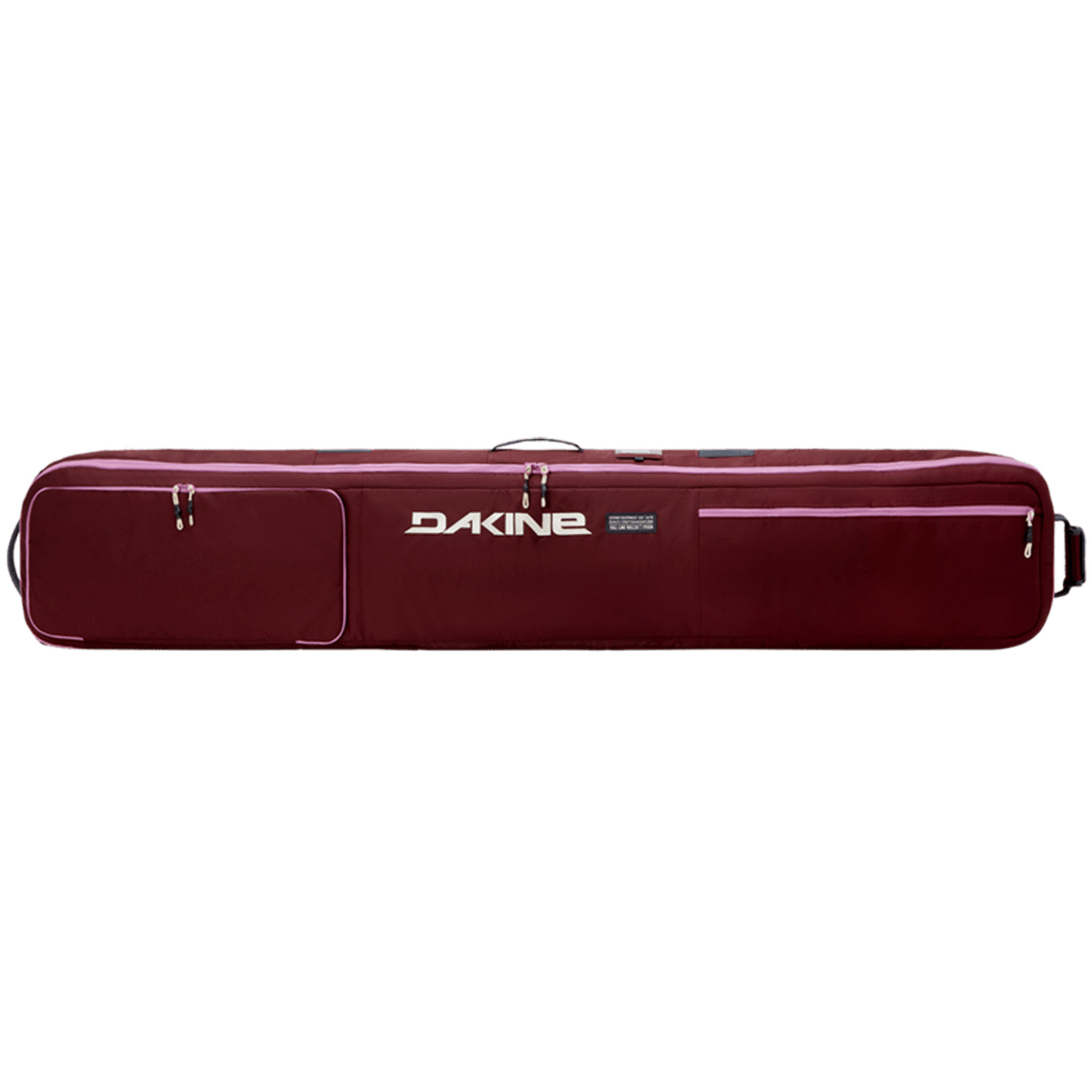 Dakine Fall Line Ski Roller Bag (25/26)