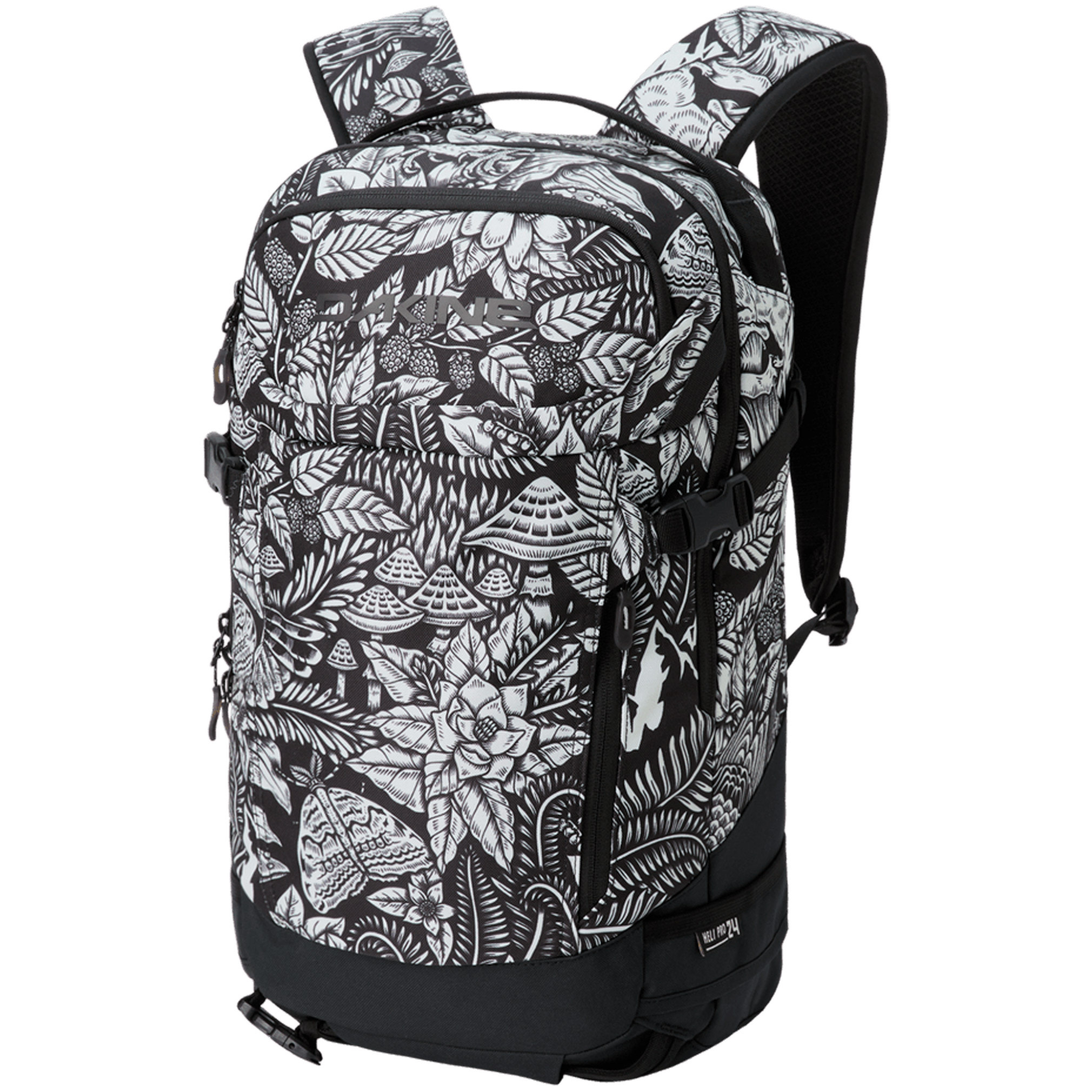 Dakine Womens Heli Pro Backpack 24L (25/26)