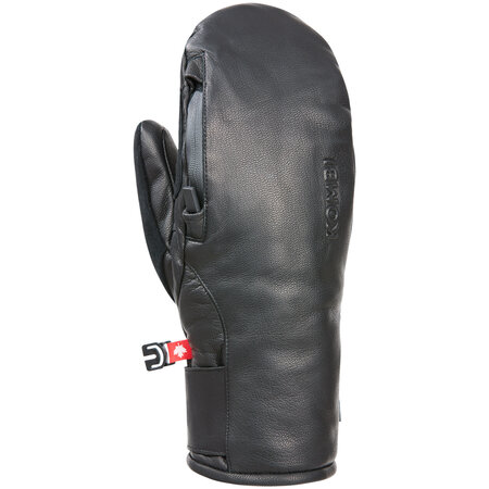 Kombi Aspen W Mittens (25/26)