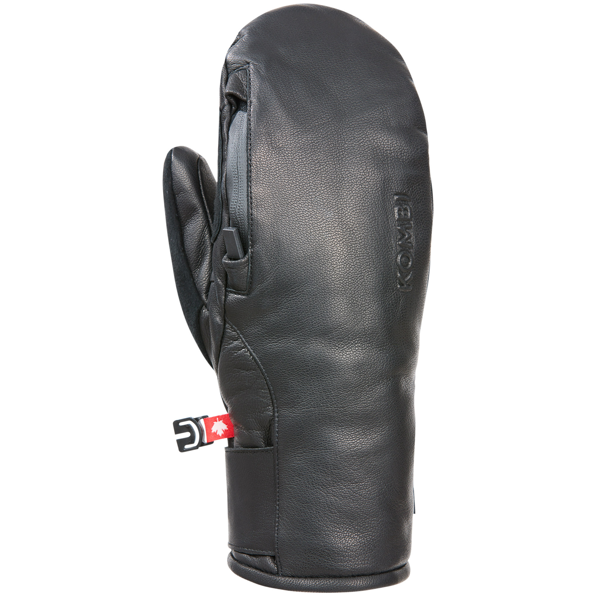 Kombi Aspen W Mittens (25/26)