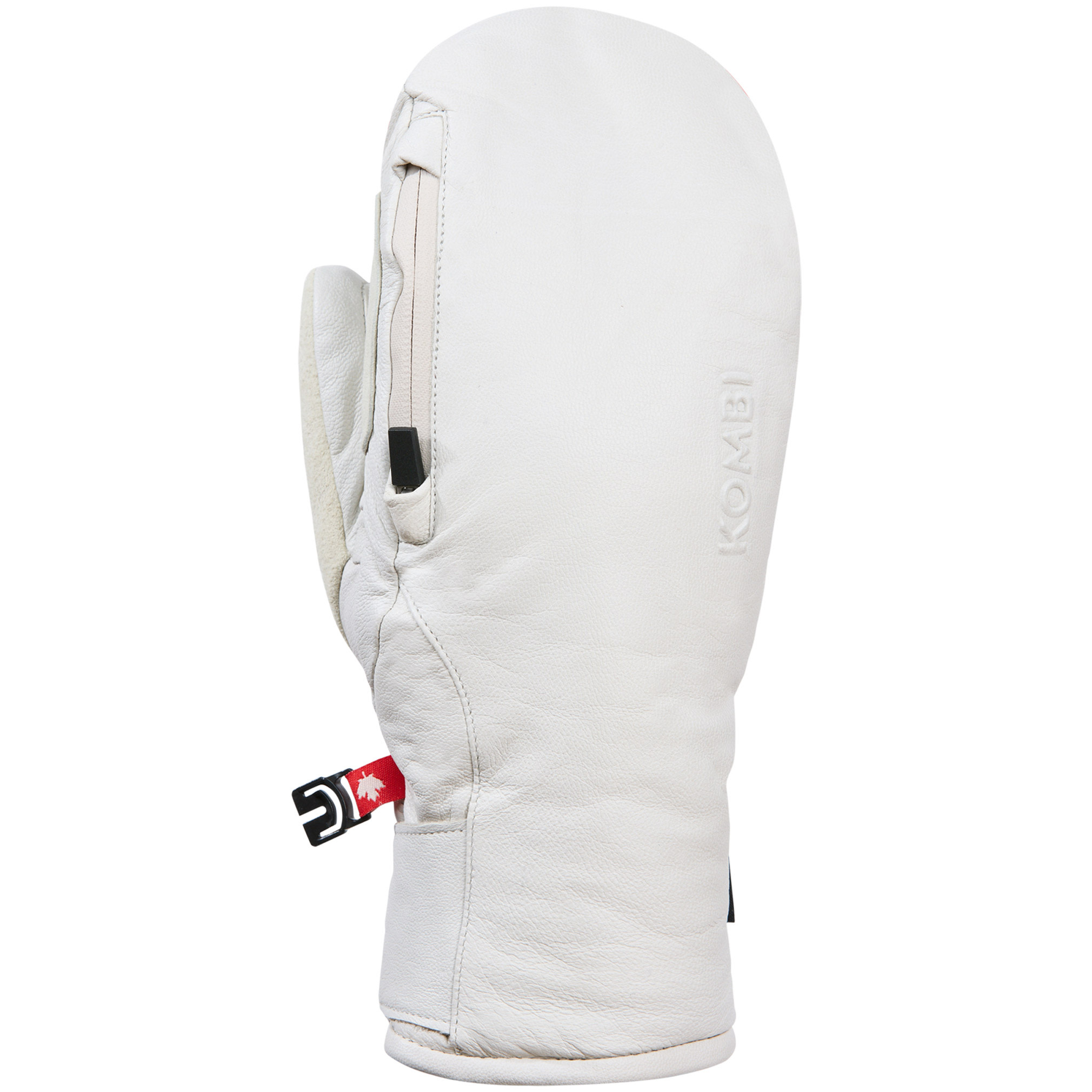 Kombi Aspen W Mittens (25/26)