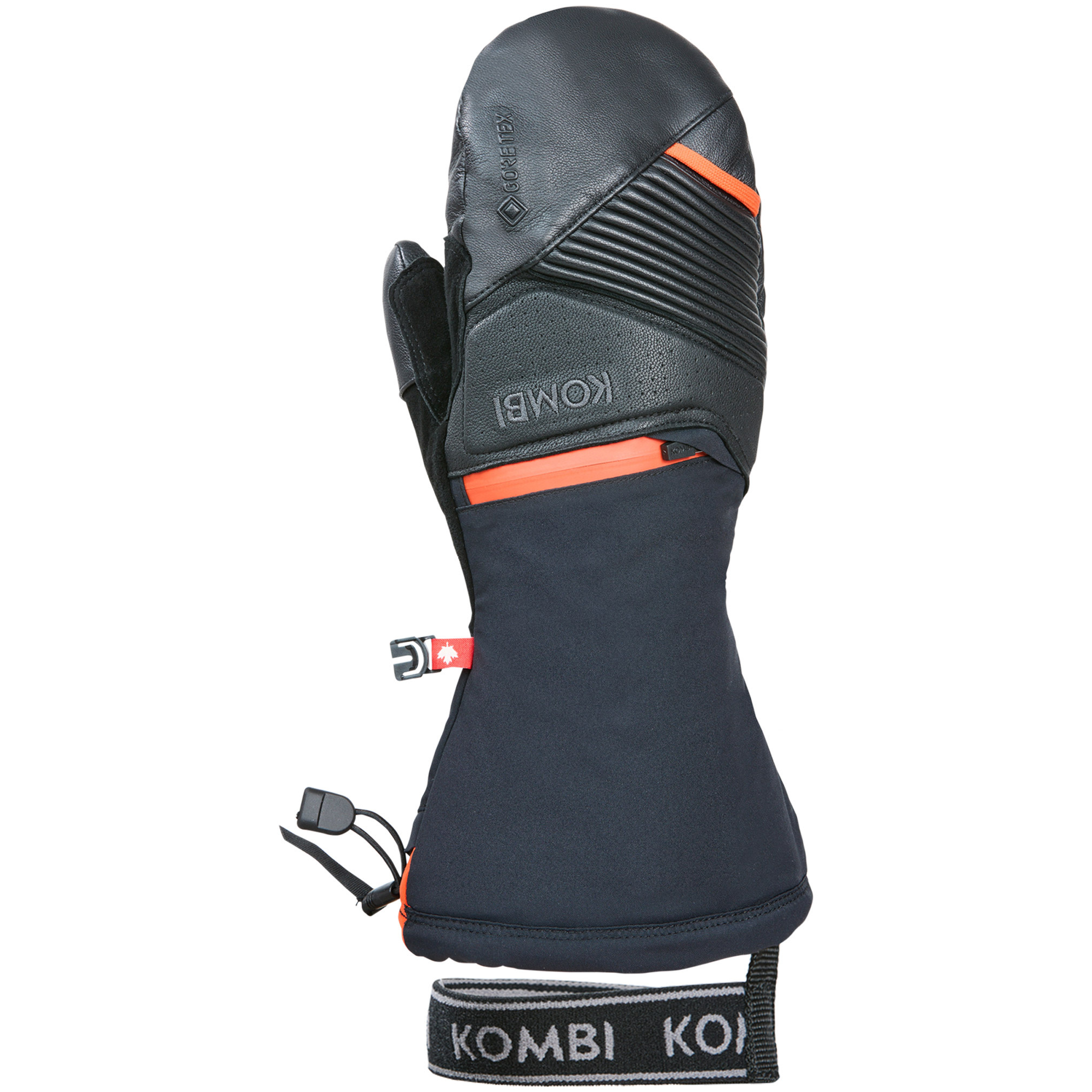 Kombi Mitaines Canyon M (25/26)