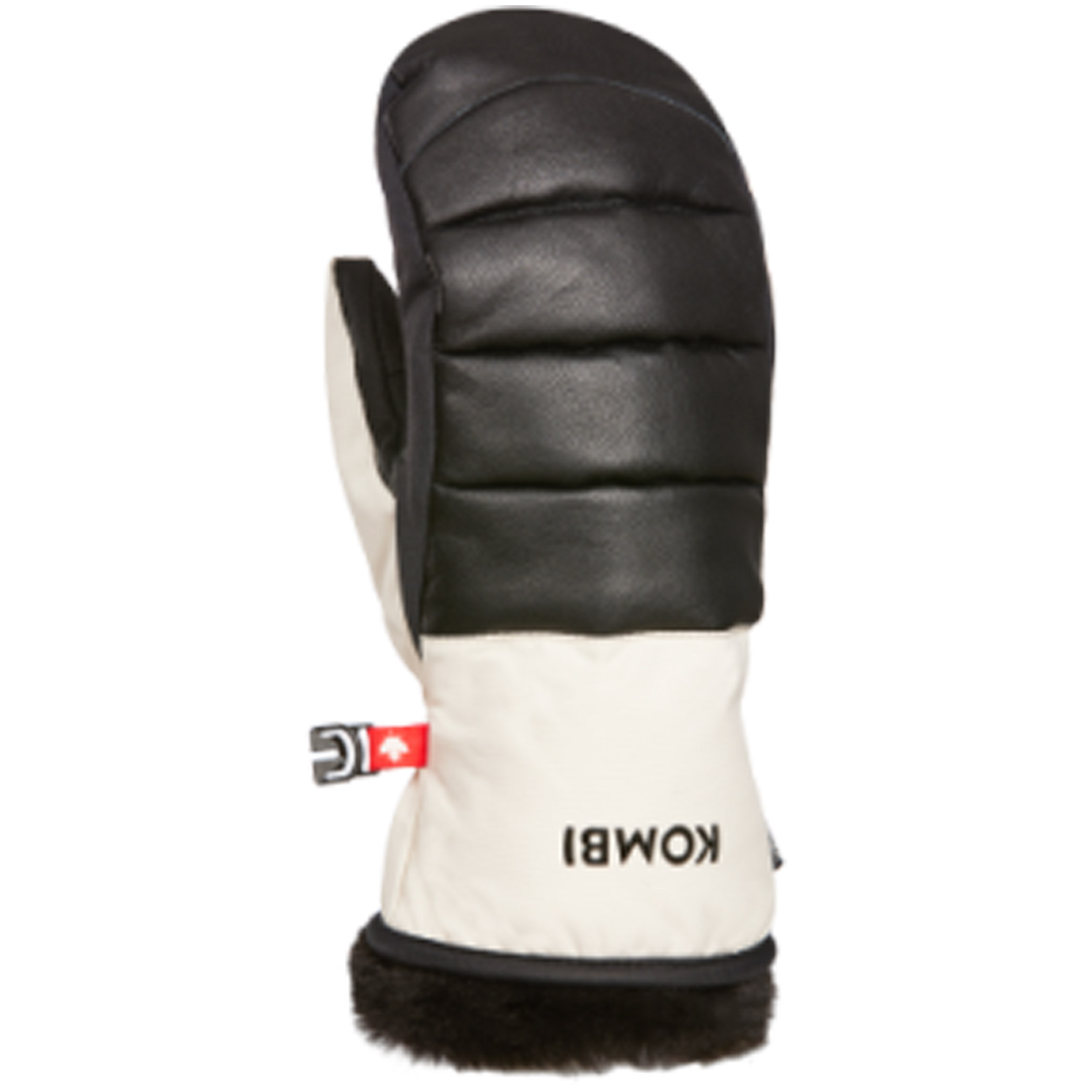 Kombi Spicy W Mittens (25/26)