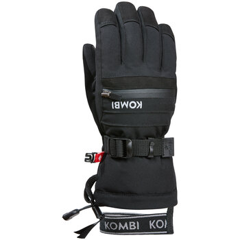 Kombi Storm Rider Jr Gloves (26/27)