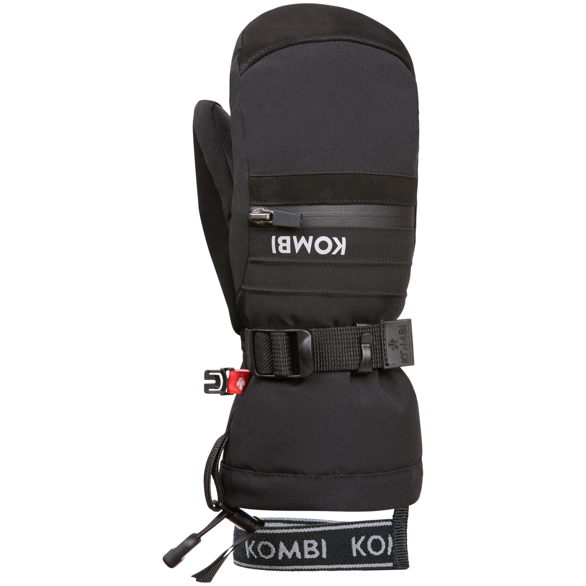 Kombi Storm Rider Jr Mittens (25/26)