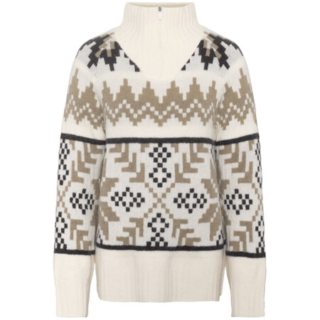 Kari Traa Chandail Tricot Amelia (26/27)