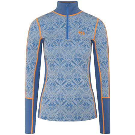 Kari Traa Anna Half-Zip (25/26)