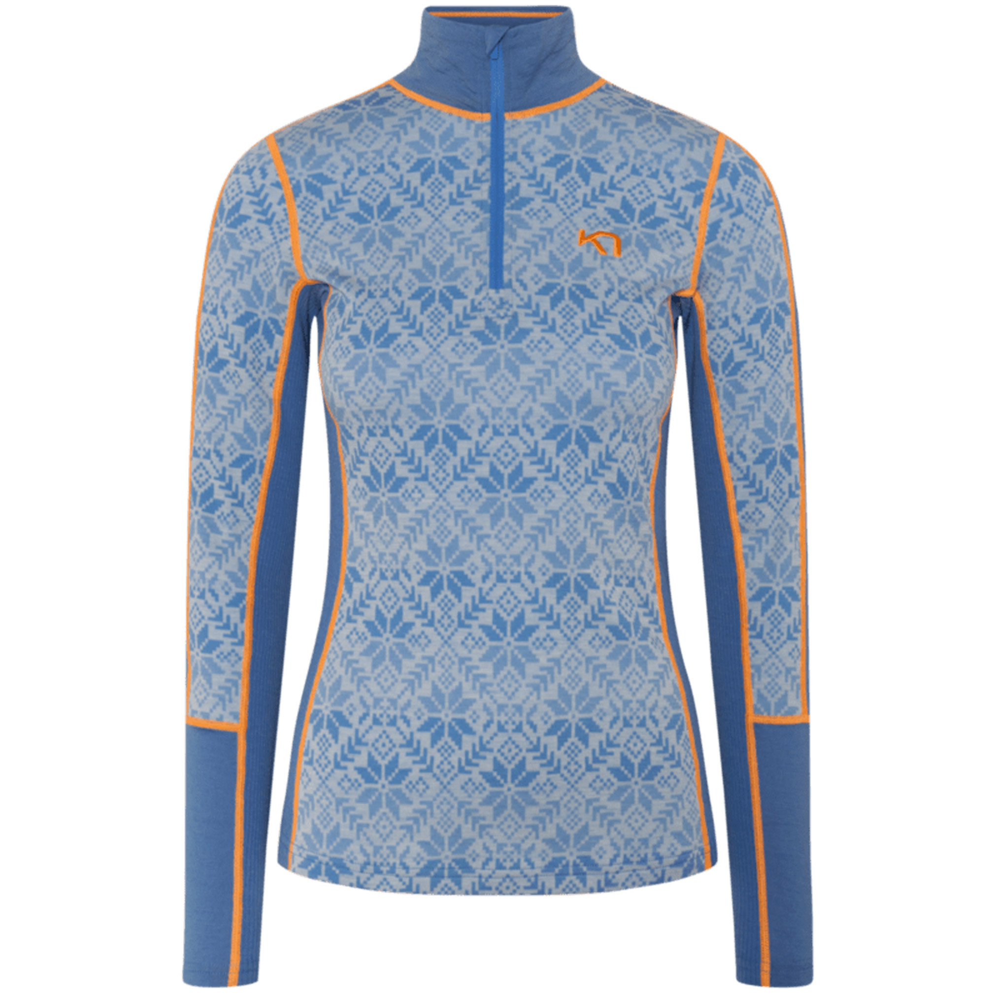 Kari Traa Anna Half-Zip (25/26)