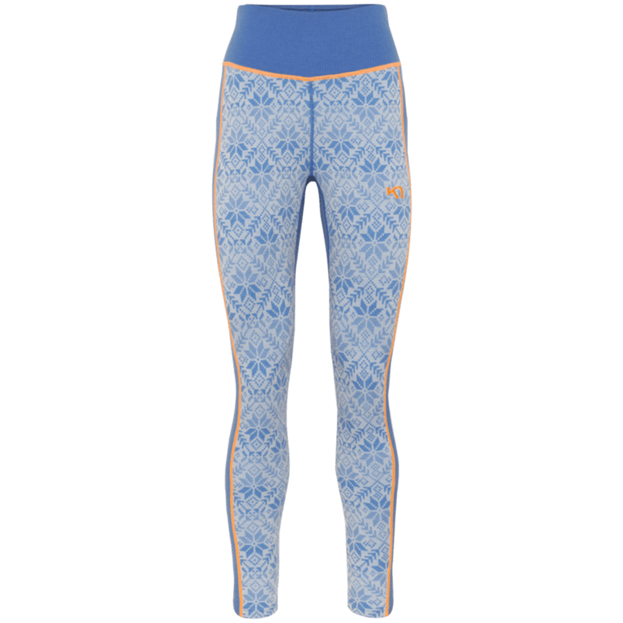 Kari Traa Anna High Waist Pants (25/26)