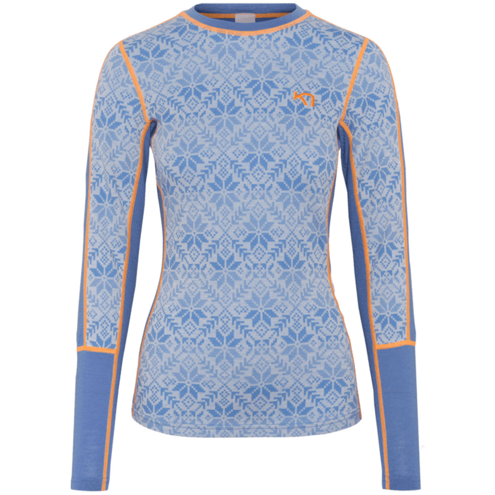 Kari Traa Anna Long Sleeve (25/26)