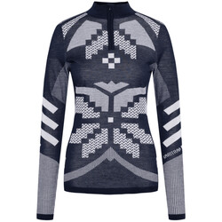 Kari Traa Haut Faith Demi Zip (25/26)