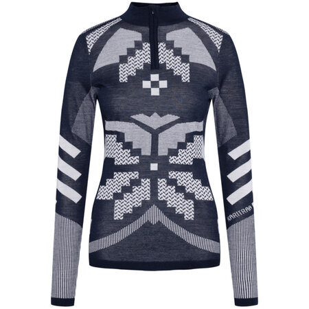 Kari Traa Haut Faith Demi Zip (25/26)