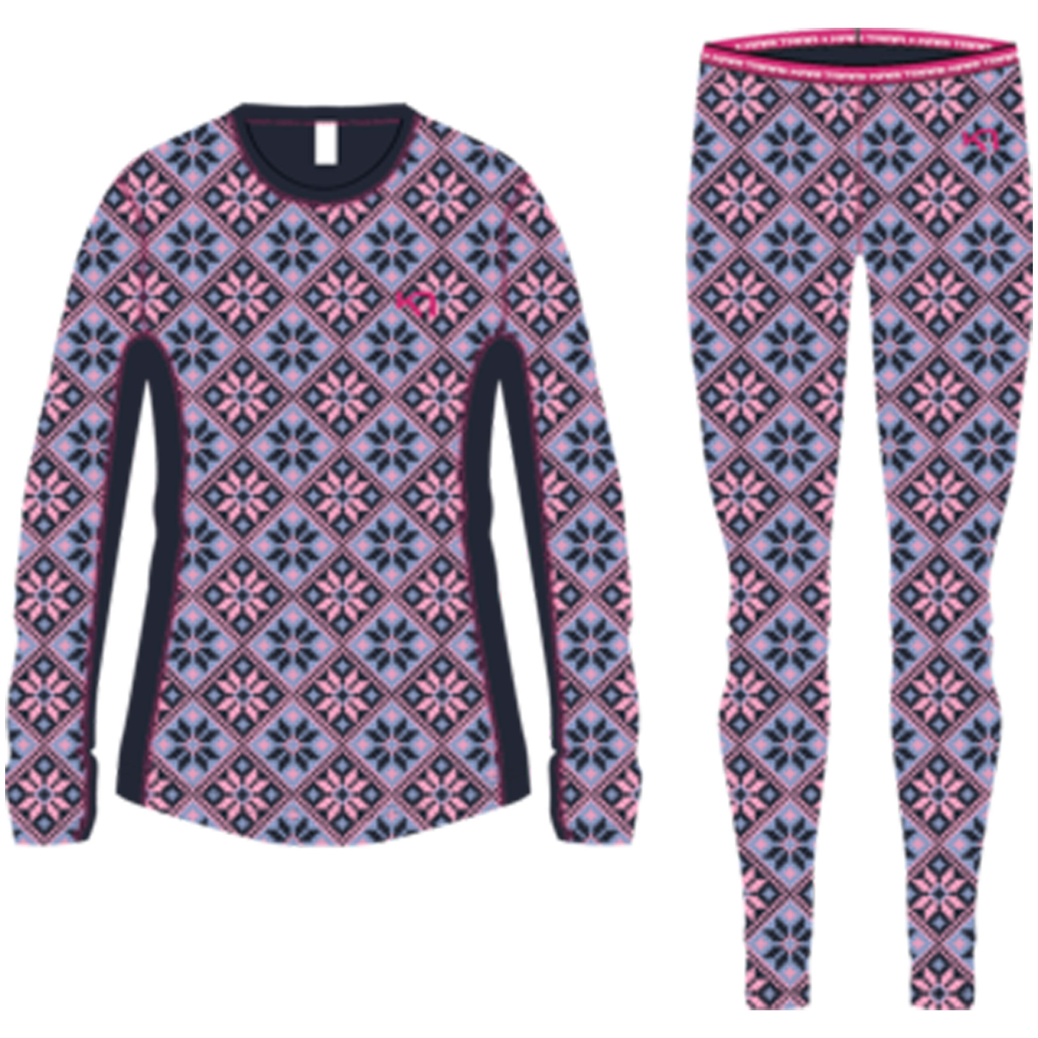 Kari Traa Jr Hennie Set (25/26)