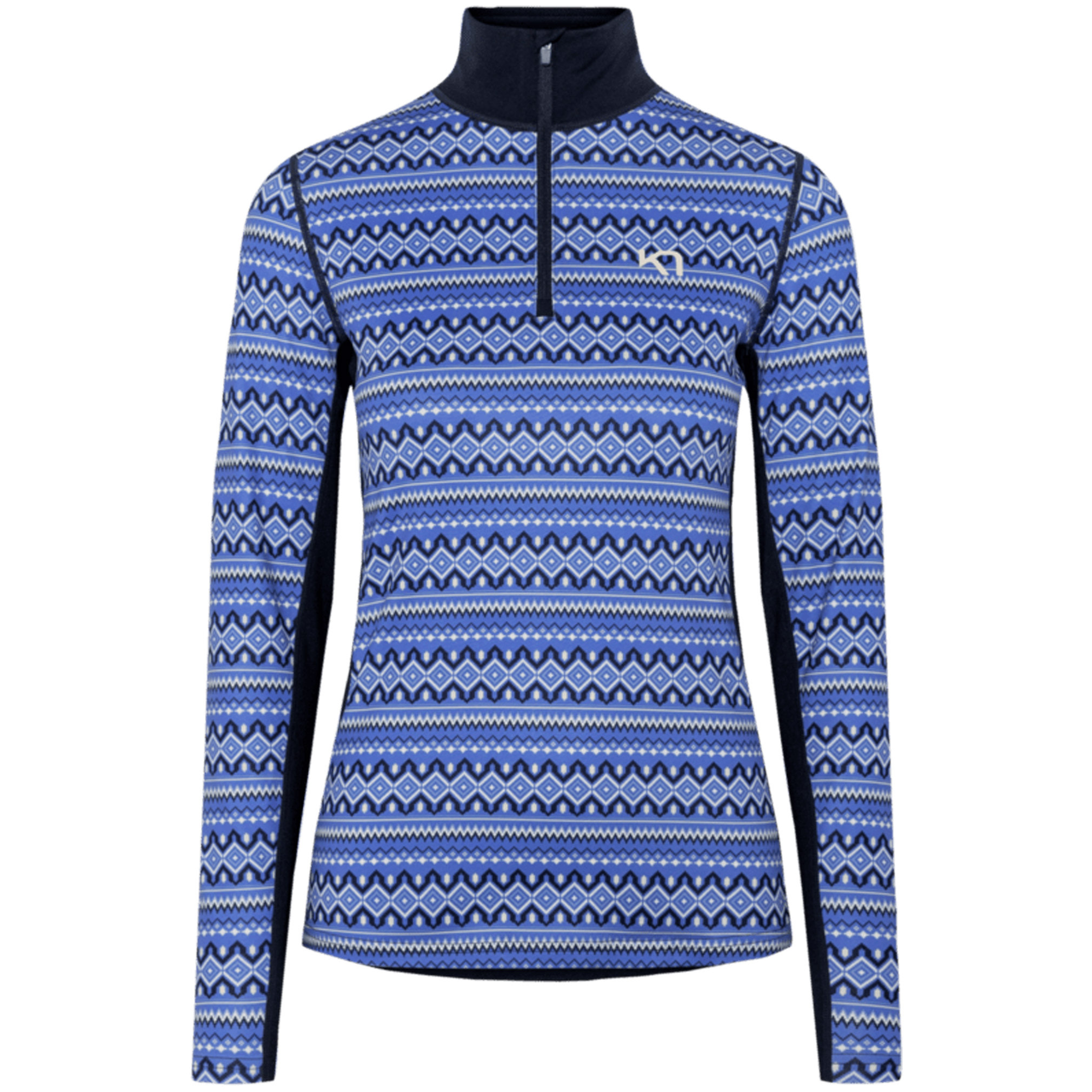 Kari Traa Lilja Half-Zip (25/26)