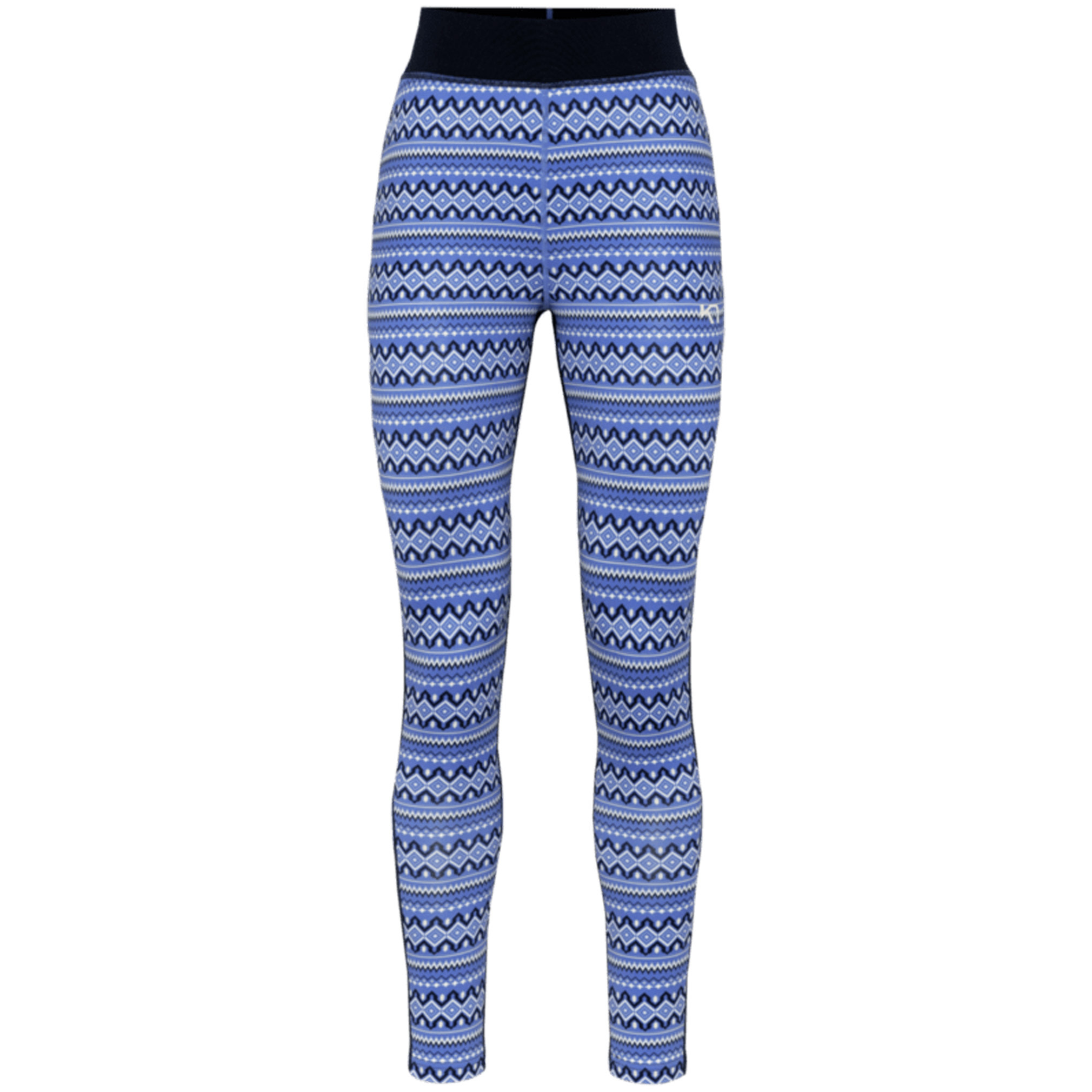 Kari Traa Legging Taille Haute Lilja (25/26)