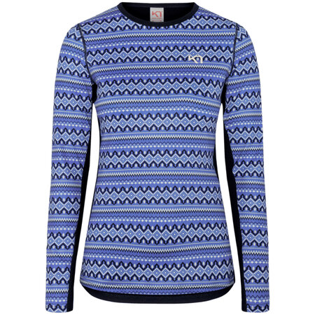 Kari Traa Haut Lilja Demi Zip (25/26)