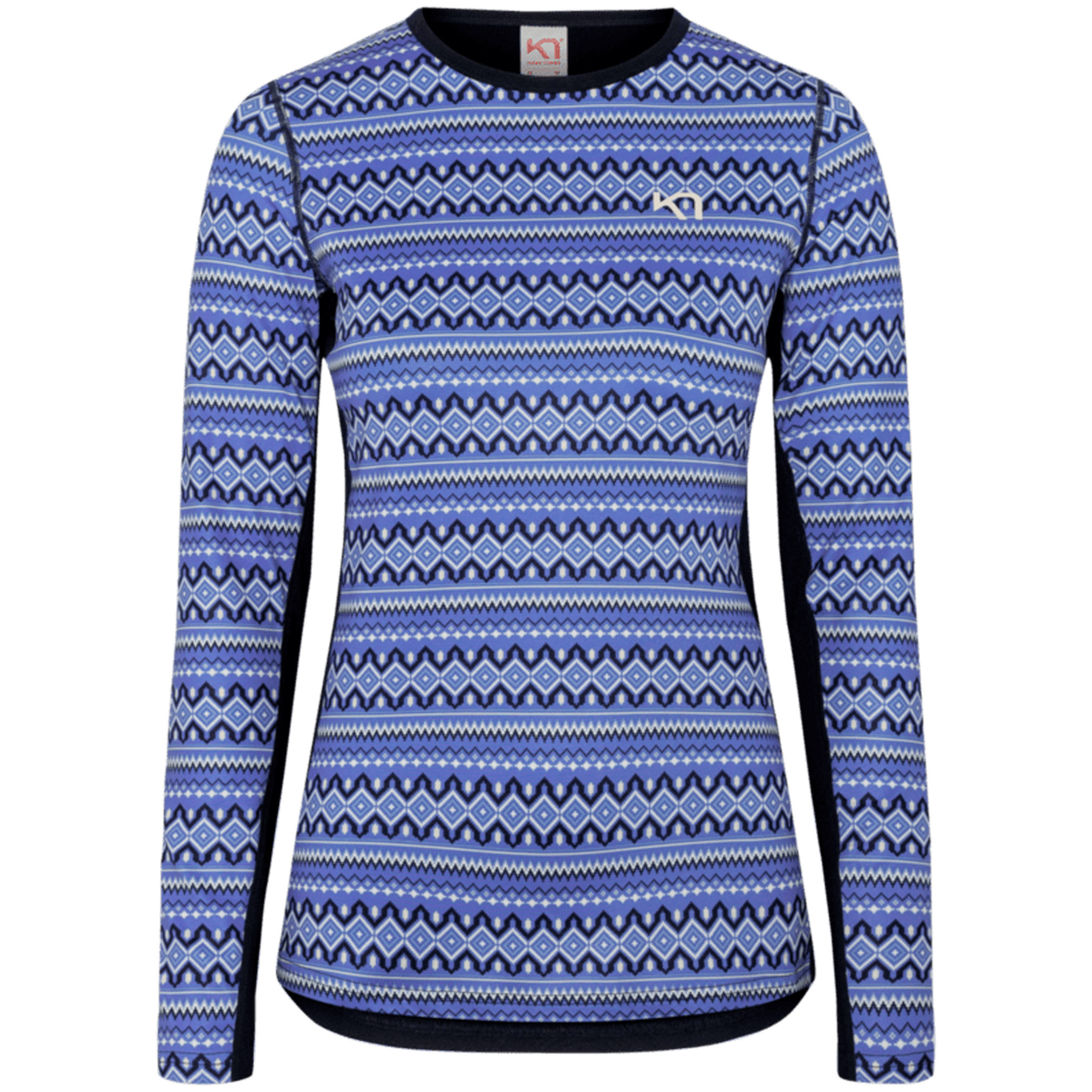 Kari Traa Haut Lilja Demi Zip (25/26)