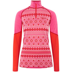 Kari Traa Chandail Demi Zip Malia (25/26)