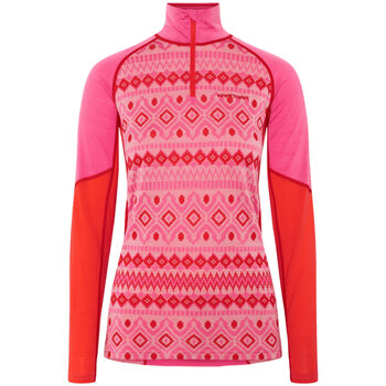 Kari Traa Chandail Demi Zip Malia (25/26)