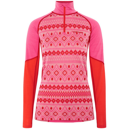 Kari Traa Chandail Demi Zip Malia (25/26)