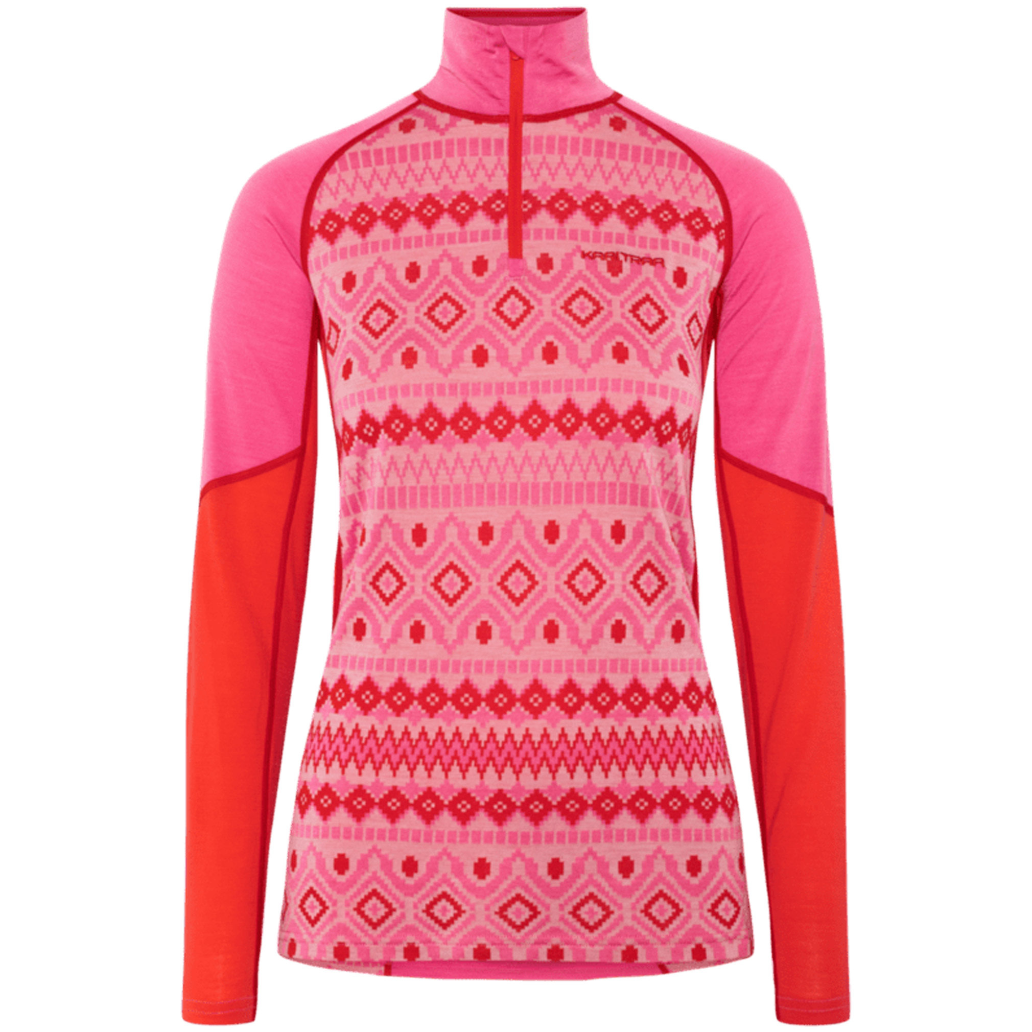 Kari Traa Malia Half-Zip (25/26)