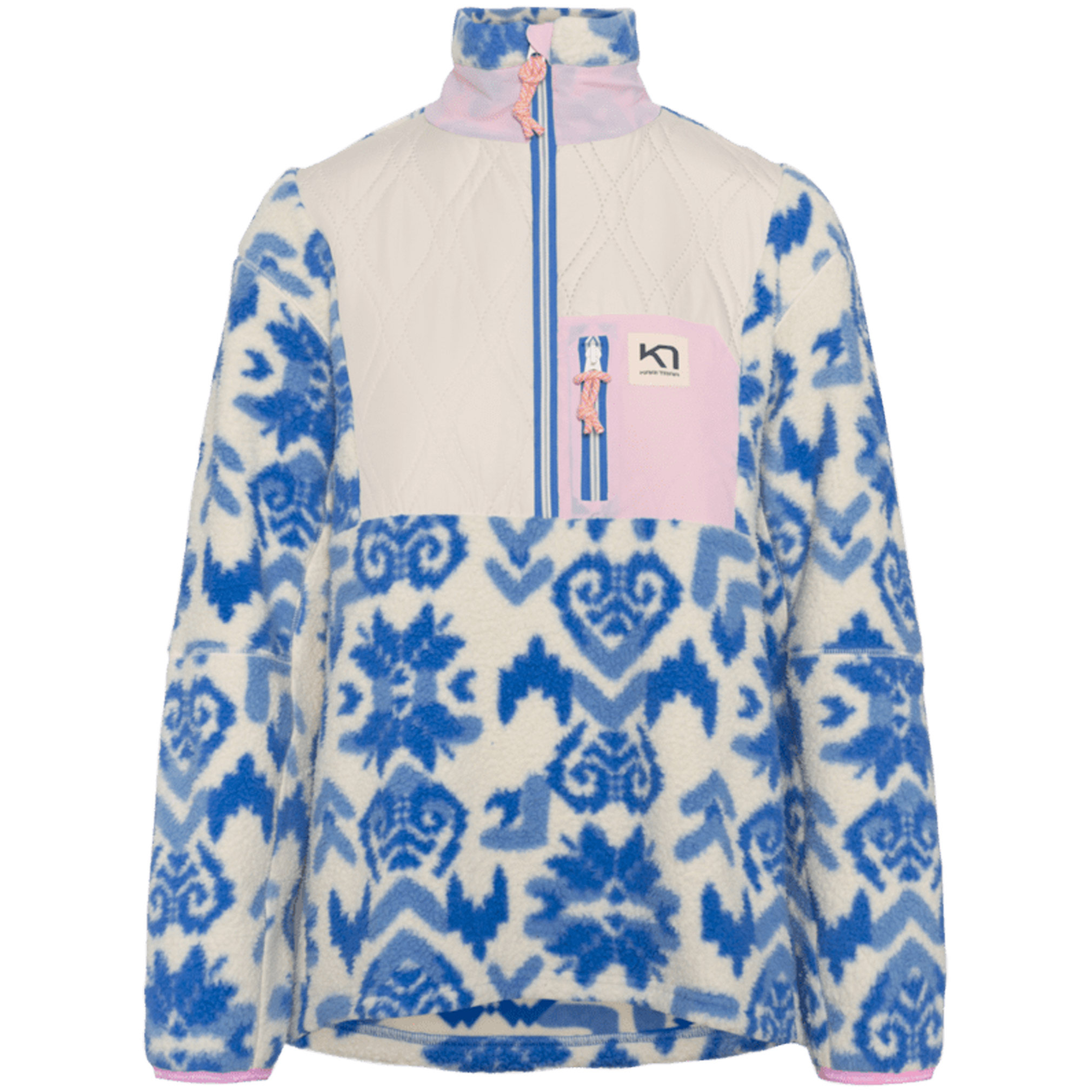 Kari Traa Rothe Half-Zip (25/26)