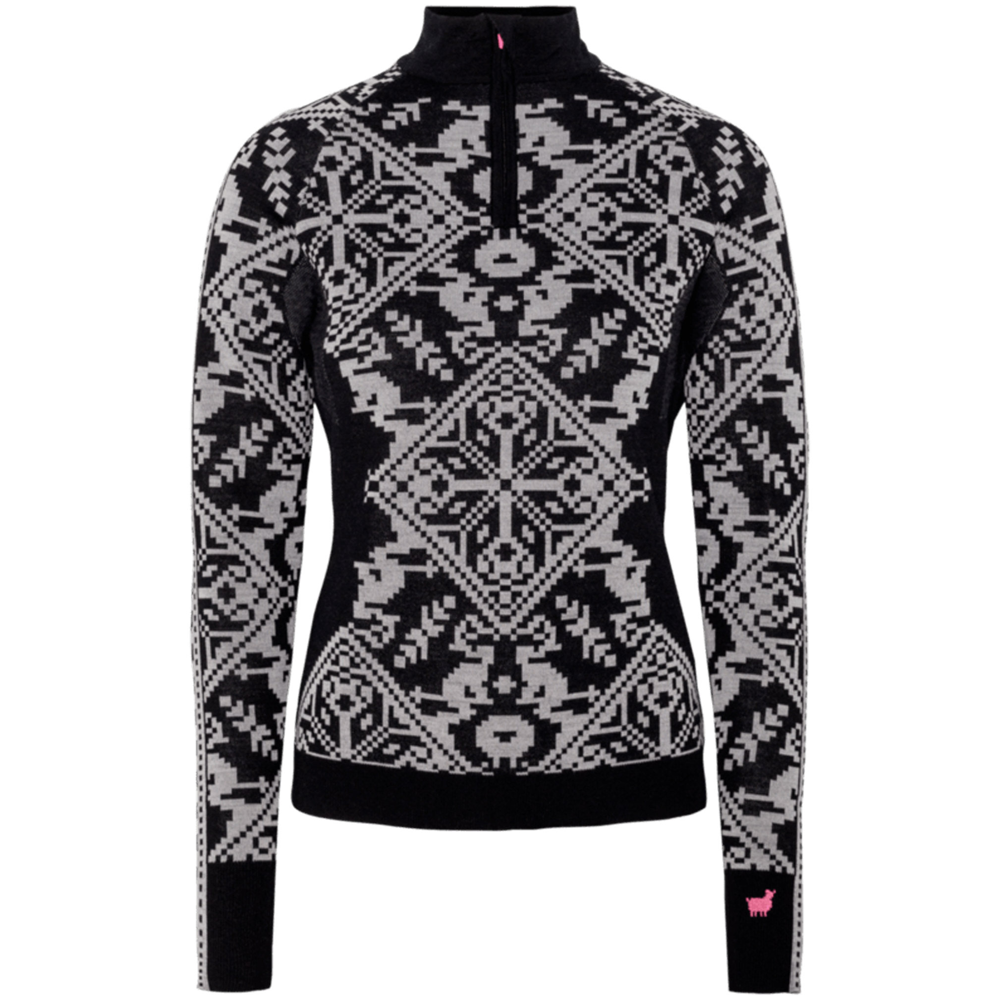 Kari Traa Saga Half-Zip (25/26)