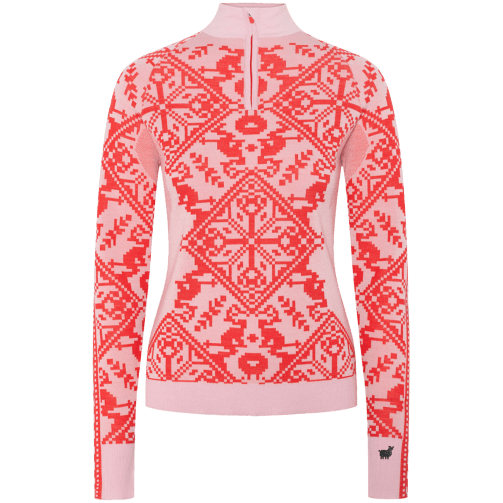 Kari Traa Saga Half-Zip (25/26)