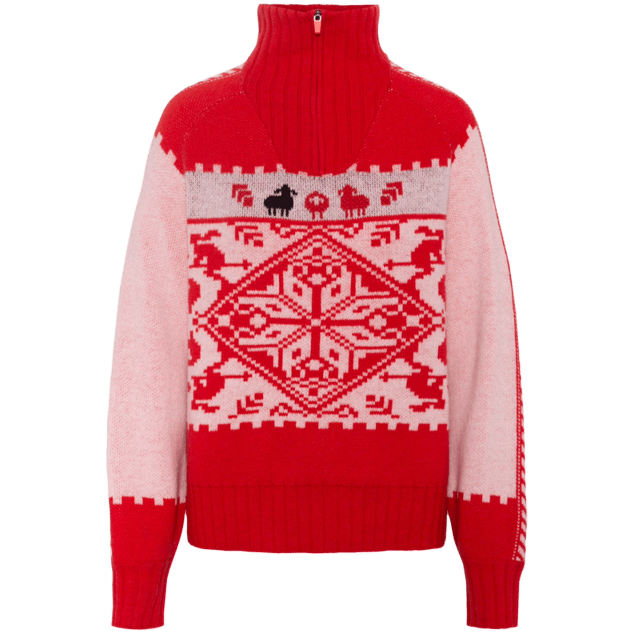 Kari Traa Chandail Saga (25/26)