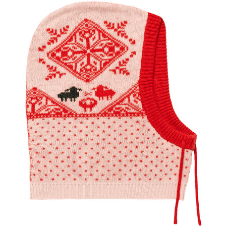 Kari Traa Saga Knit Balaclava (25/26)