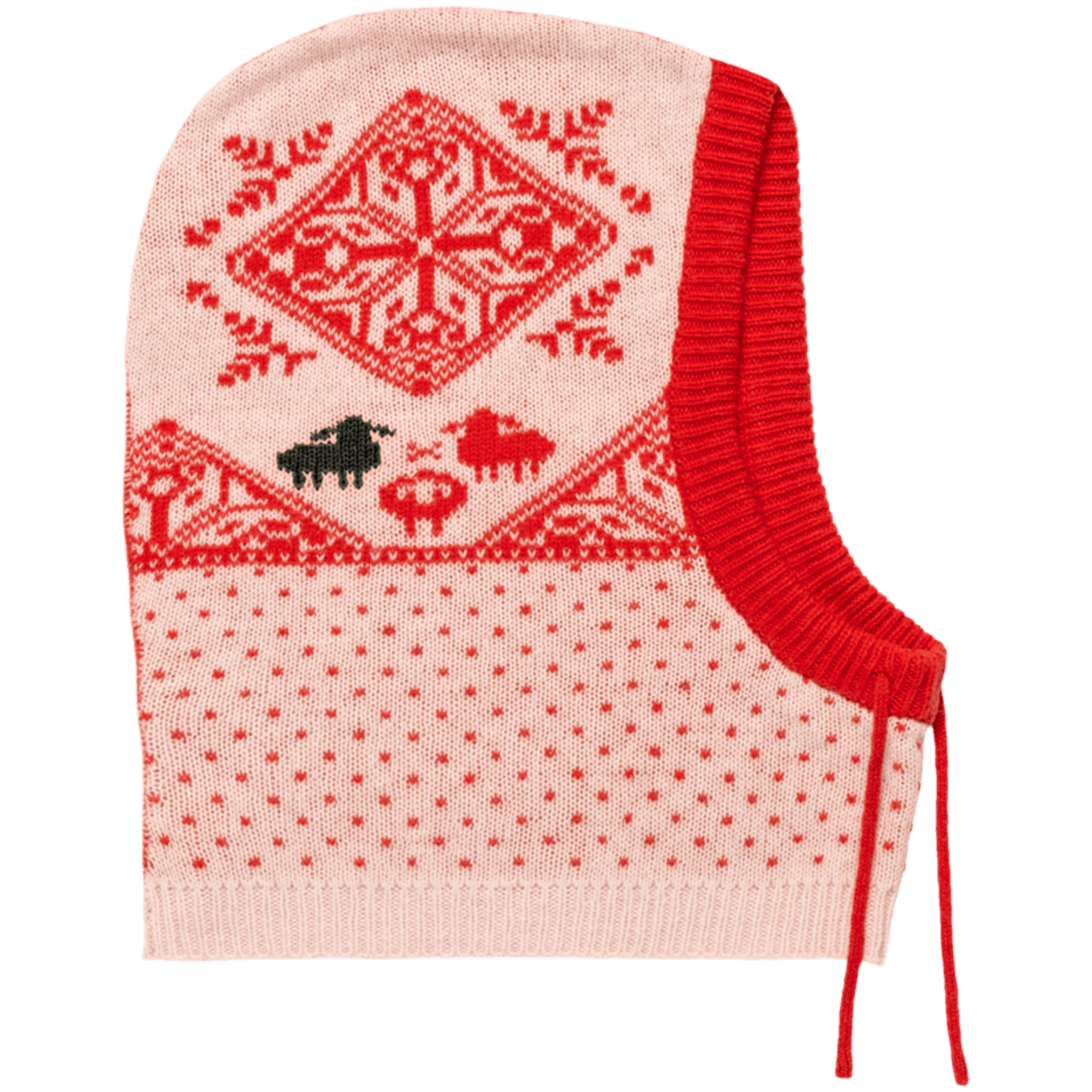 Kari Traa Saga Knit Balaclava (25/26)