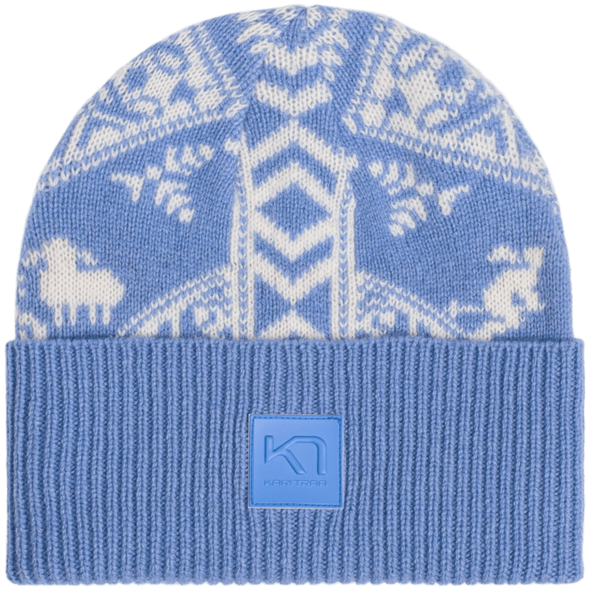Kari Traa Saga Knit Beanie (25/26)