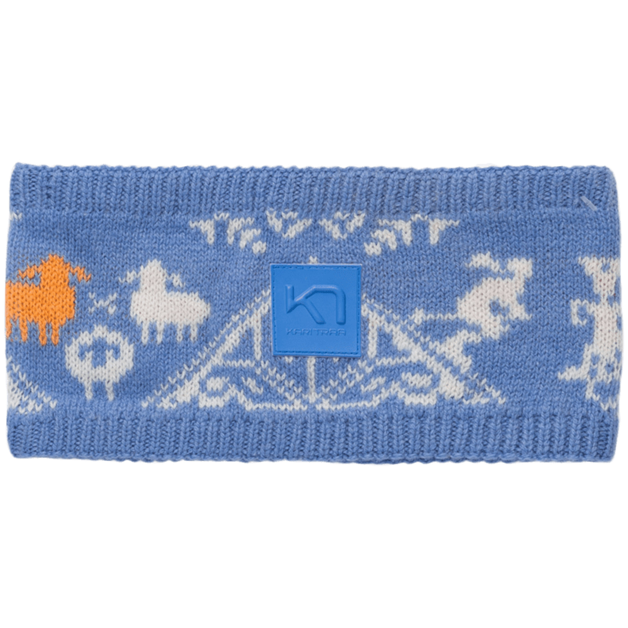 Kari Traa Saga Knit Headband (25/26)