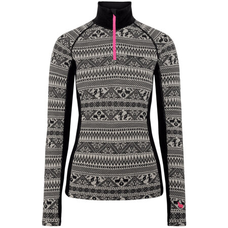 Kari Traa Tale Half-Zip (25/26)