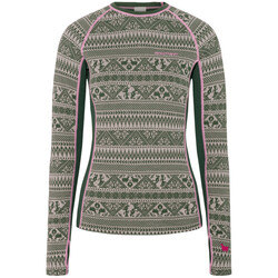 Kari Traa Tale Long Sleeve (25/26)