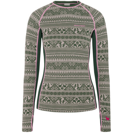 Kari Traa Tale Long Sleeve (25/26)