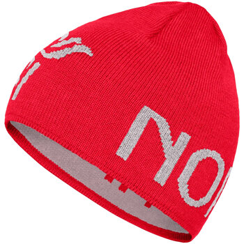 Norrona Beanie 29 mid merinoUll logo (25/26)